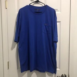 Men’s Tee with Pocket